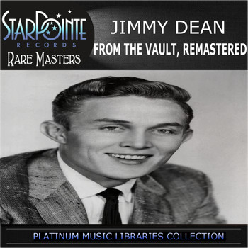 Jimmy Dean - From the Vault