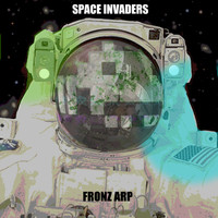 Fronz Arp - Space Invaders