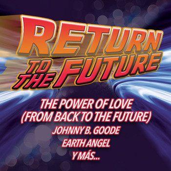 Varios Artistas - Return to the Future