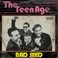 The Teen Age - Backwards