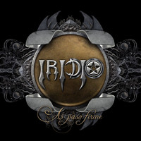 Iridio - A Paso Firme