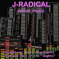 J-Radical - Sweet Music