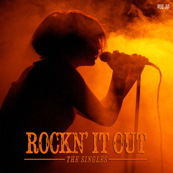 Various Artists - Rockn' It Out: The Singles , Vol. 10 (Explicit)