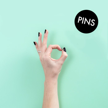 PINS - All Hail