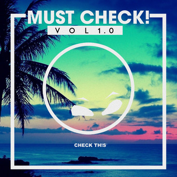 Various Artists - Must Check!, Vo.l 1.0