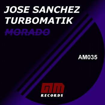 Jose Sanchez - Morado
