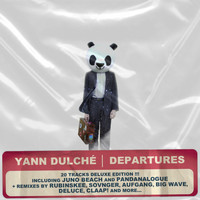 Yann Dulché - Departures - Deluxe