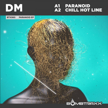 DM - Paranoid EP