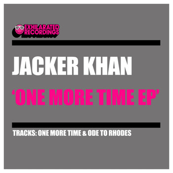 Jacker Khan - One More Time