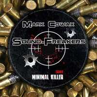 Mark Cowax - Sound-Freakers