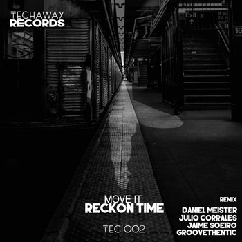 Move It - Reckon Time