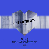 mi-8 - The Marionettes EP
