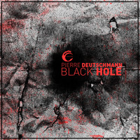 Pierre Deutschmann - Black Hole