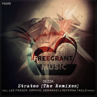 Dezza - Stratos (The Remixes)