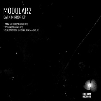 Modular2 - Dark Mirror EP