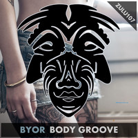 BYOR - Body Groove