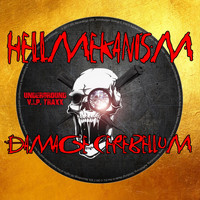 Hellmekanism - Damage Cerebellum