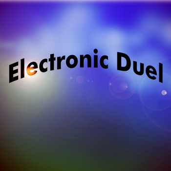 Various Artists - Electronic Duel (Explicit)