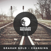 GRAHAM GOLD - Changing