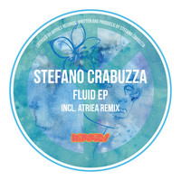 Stefano Crabuzza - Fluid EP