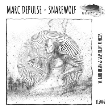 Marc Depulse - Snarewolf