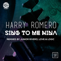 Harry Romero - Sing To Me Nina