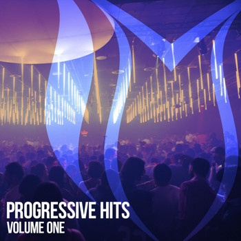 Various Artists - Progressive Hits, Vol. 1