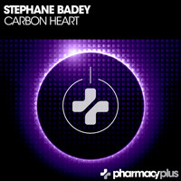 Stephane Badey - Carbon Heart