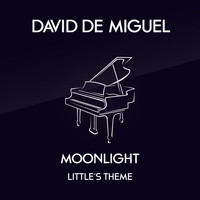 David de Miguel - Little´s Theme (from Moonlight)