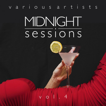 Various Artists - Midnight Sessions, Vol. 4