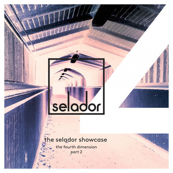 Various Artists - Selador Showcase - The Fourth Dimension, Pt.2