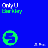 Barkley - Only U