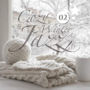 Various Artists - Cozy Winter Jazz, Vol. 2