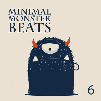 Various Artists - Minimal Monster Beats, Vol. 6