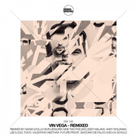 Vin Vega - Remixed