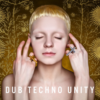 Various Artists - Dub Techno Unity