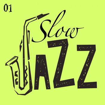 Various Artists - Slow Jazz, Vol. 1