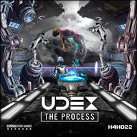 Udex - The Process