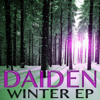 Daiden - Winter EP