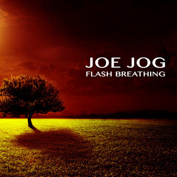 Joe Jog - Flash Breathing
