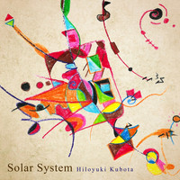 Hiloyuki Kubota - Solar System