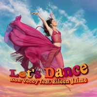 Don Veccy feat. Eileen Jaime - Let's Dance