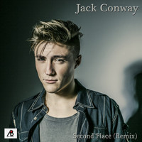 Jack Conway - Second Place (Remix)