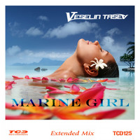 Veselin Tasev - Marine Girl (Extended Mix)
