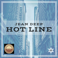 Jean Deep - Hot Line
