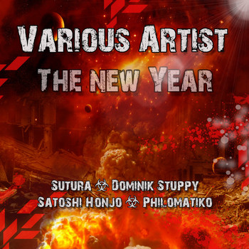 Various Artists - The New Year