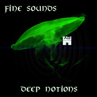 Fine Sounds - Deep Notions