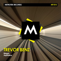 Trevor Benz - Megot / Aspirateur