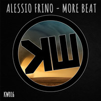 Alessio Frino - More Beat