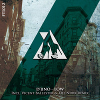 D'jino - Low